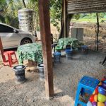 Warung Etang Harith