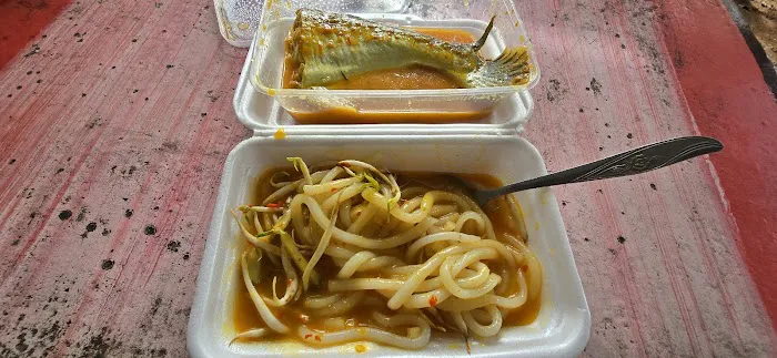 Warung Etang Harith Picture 4