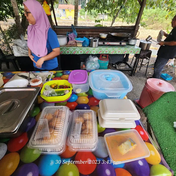 Warung Etang Harith Picture 6