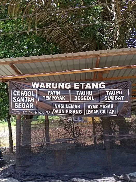 Warung Etang Harith Picture 3