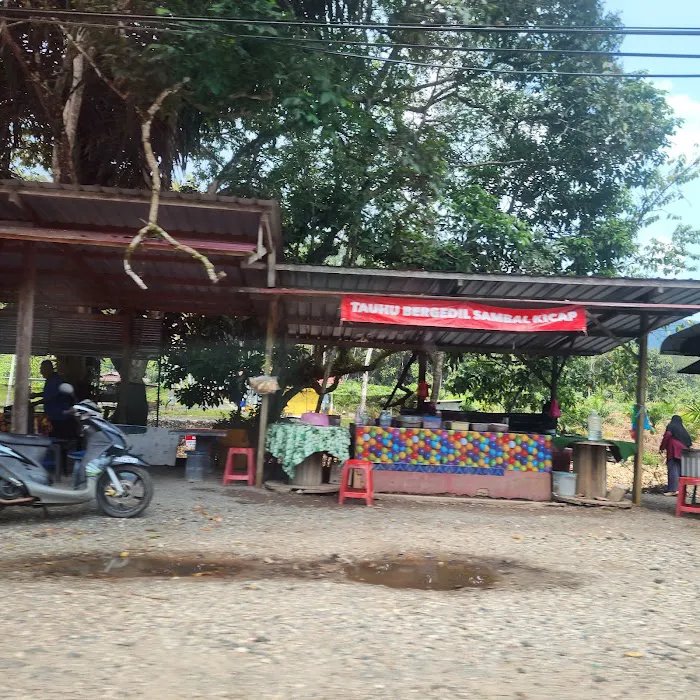 Warung Etang Harith Picture 8