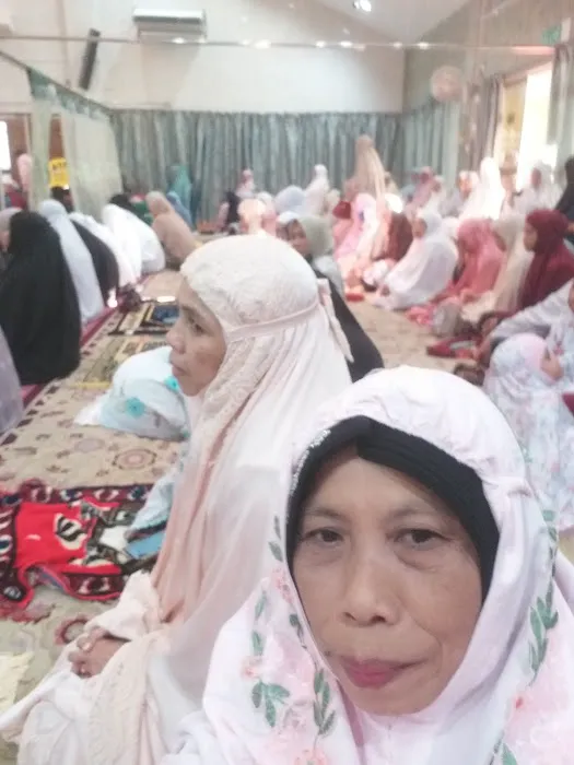 Masjid Syaidina Osman Ibni Affan Picture 1