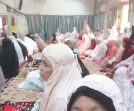 Masjid Syaidina Osman Ibni Affan