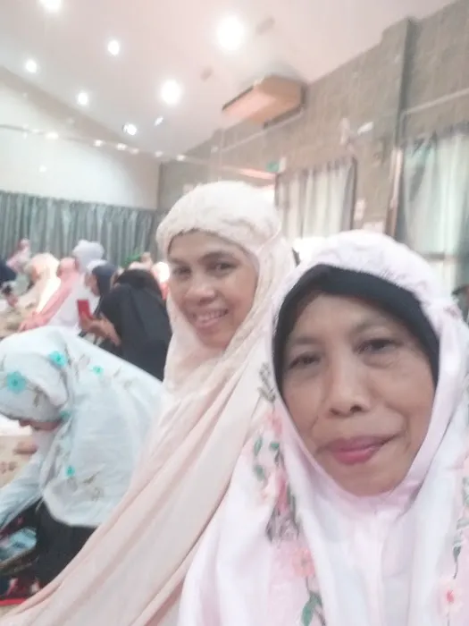 Masjid Syaidina Osman Ibni Affan Picture 2