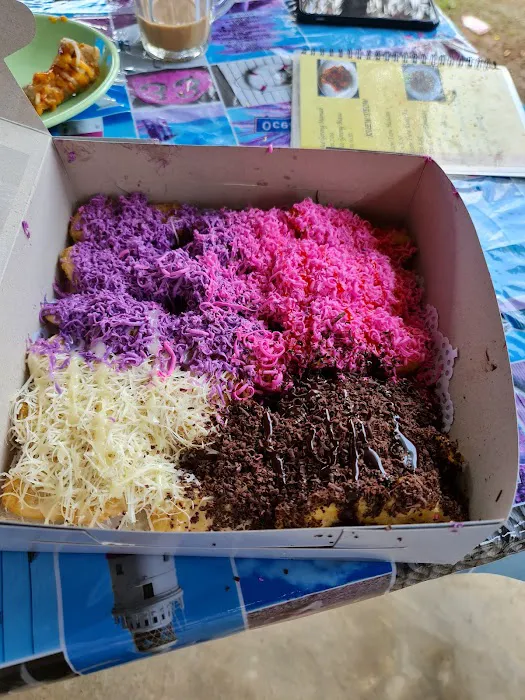 Galley Kak Hajar Picture 2