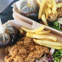 Galley Kak Hajar ico