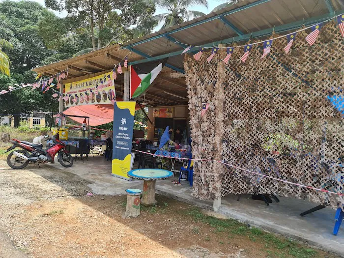 Galley Kak Hajar Picture 6