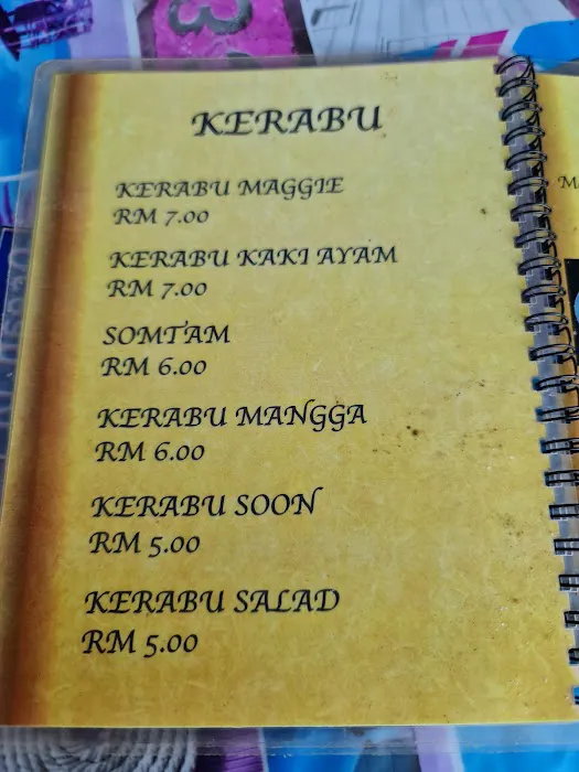 Galley Kak Hajar Picture 10
