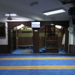 Masjid Madrasatul Amaliah