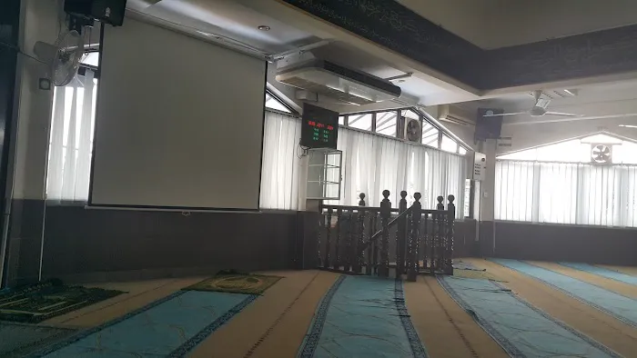 Masjid Madrasatul Amaliah Picture 2