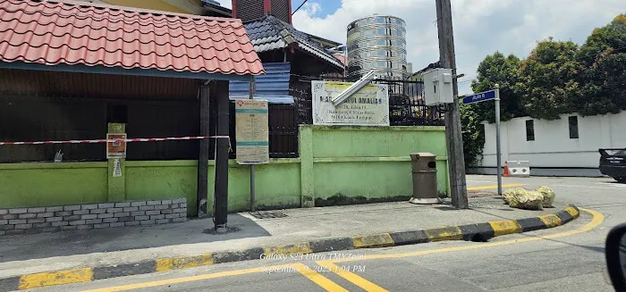 Masjid Madrasatul Amaliah Picture 10