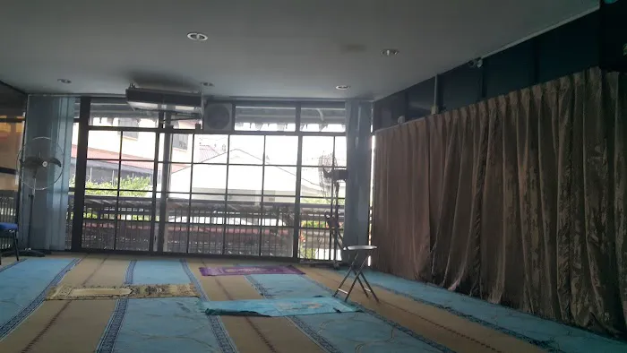 Masjid Madrasatul Amaliah Picture 8