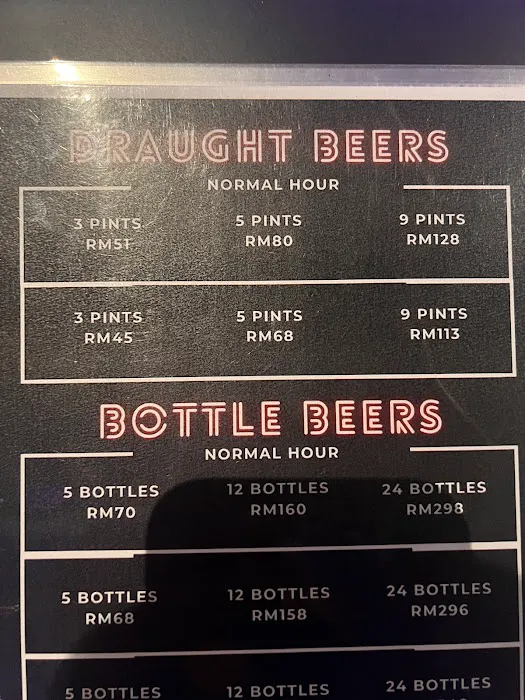 酒号公馆 9 Beer Tavern @ Cheras Picture 5