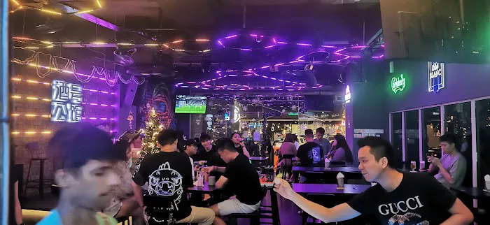 酒号公馆 9 Beer Tavern @ Cheras Picture 1