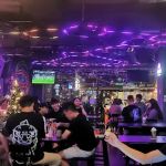 酒号公馆 9 Beer Tavern @ Cheras