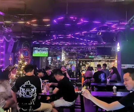 酒号公馆 9 Beer Tavern @ Cheras