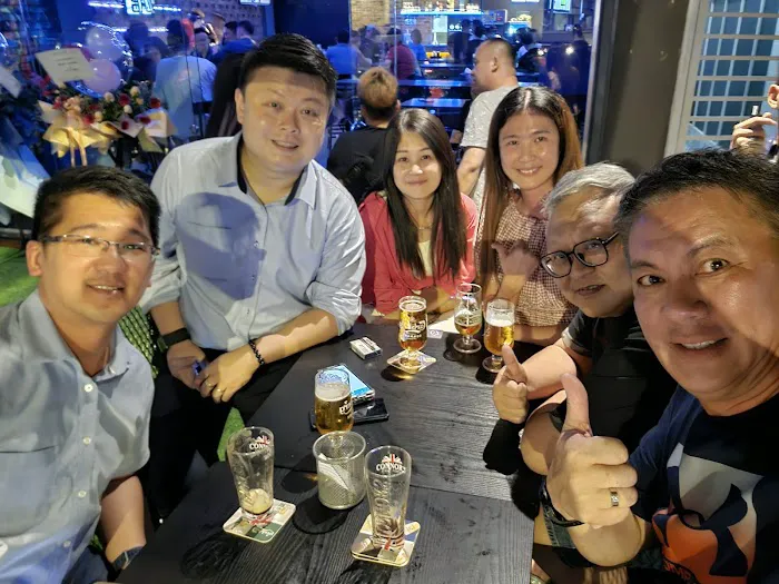 酒号公馆 9 Beer Tavern @ Cheras Picture 7