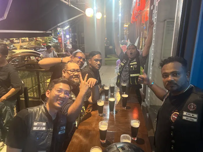 酒号公馆 9 Beer Tavern @ Cheras Picture 8