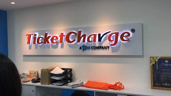 TicketCharge Sdn Bhd Picture 3