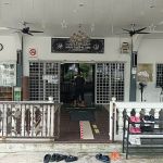 Surau Yusof Al Amin