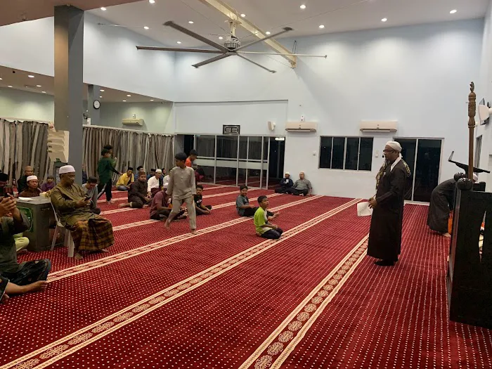 Surau Yusof Al Amin Picture 2
