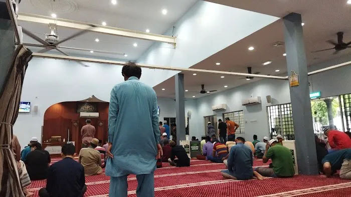 Surau Yusof Al Amin Picture 4