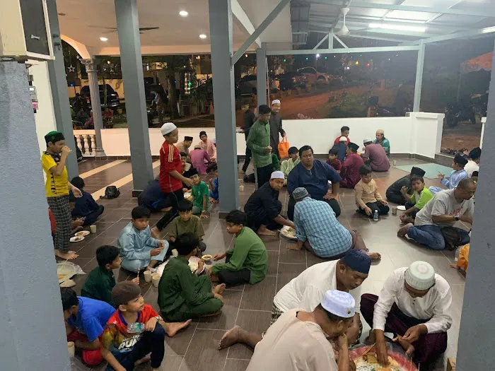 Surau Yusof Al Amin Picture 7