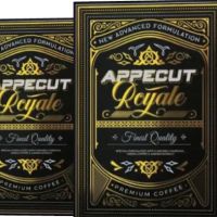 APPECUTE ROYALE ico
