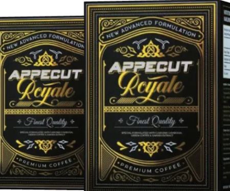 APPECUTE ROYALE