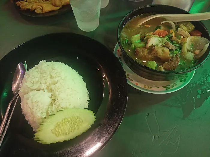 Kedai Sup Abah Picture 1