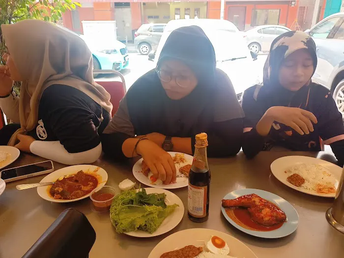 Kedai Sup Abah Picture 10
