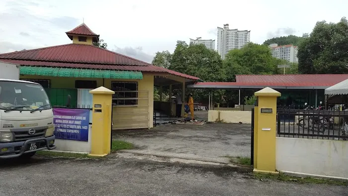 Madrasah Assobirin Picture 3