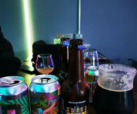 Chuan Bar