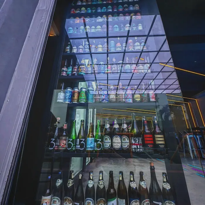Chuan Bar Picture 10
