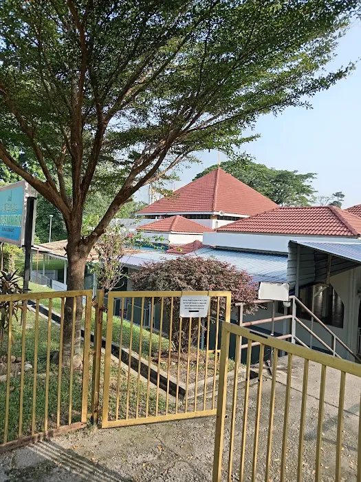 Surau Asy-Syakirin (Surau / Masjid Jumaat) Picture 3
