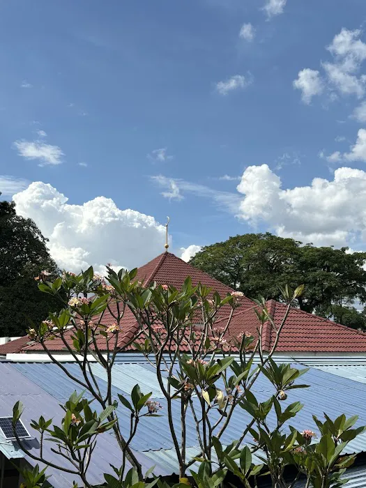 Surau Asy-Syakirin (Surau / Masjid Jumaat) Picture 1