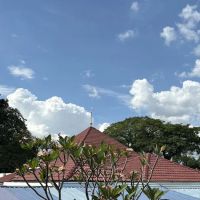 Surau Asy-Syakirin (Surau / Masjid Jumaat) ico
