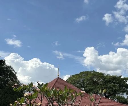 Surau Asy-Syakirin (Surau / Masjid Jumaat)