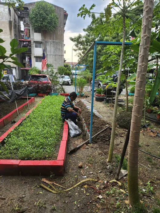 KEBUN KOMUNITI KRT TAMAN DAGANG F2A Picture 3