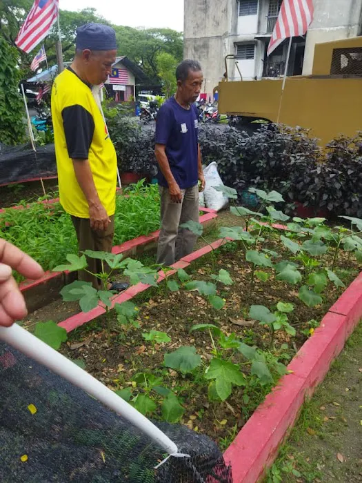 KEBUN KOMUNITI KRT TAMAN DAGANG F2A Picture 1