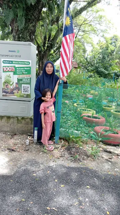 KEBUN KOMUNITI KRT TAMAN DAGANG F2A Picture 4