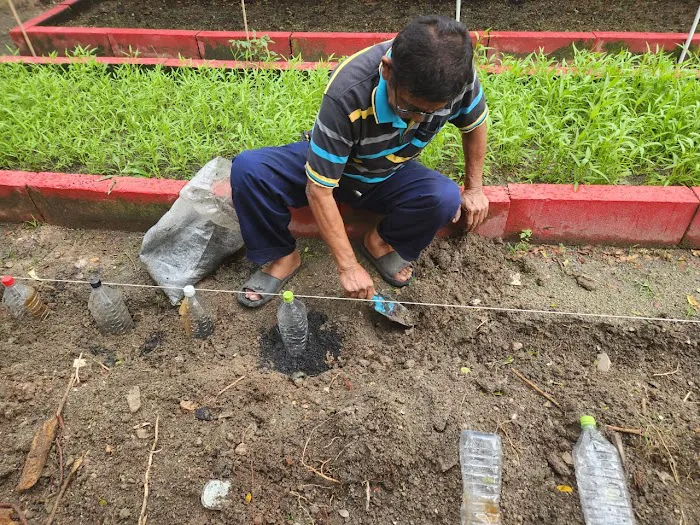 KEBUN KOMUNITI KRT TAMAN DAGANG F2A Picture 5