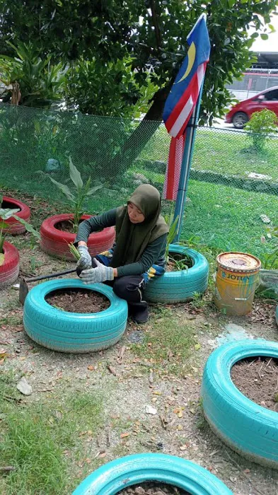 KEBUN KOMUNITI KRT TAMAN DAGANG F2A Picture 8