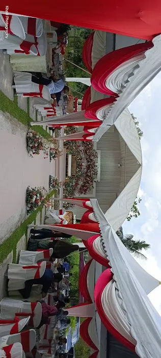 Pintu Gerbang Pantai Remis Picture 1