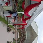 Pintu Gerbang Pantai Remis