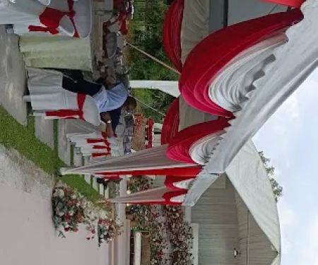 Pintu Gerbang Pantai Remis