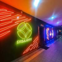 Insanity Club ico