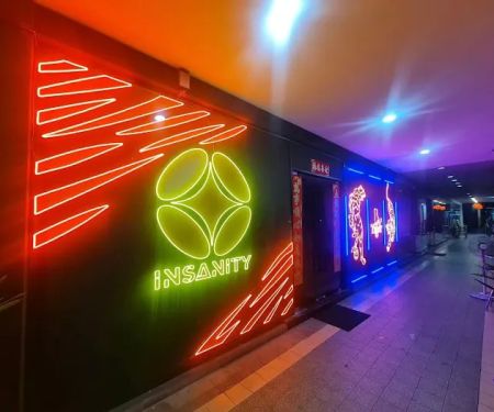 Insanity Club