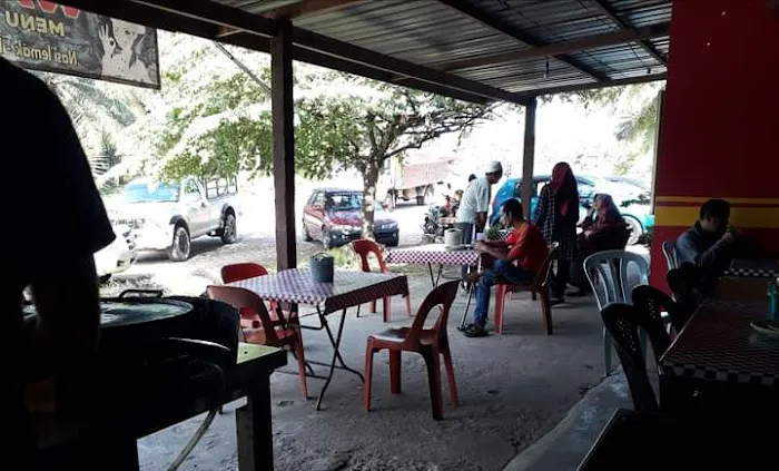 Warung D'Sawit (kak manja) Picture 2