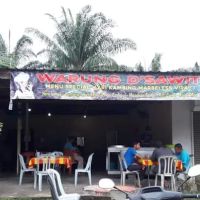 Warung D'Sawit (kak manja) ico